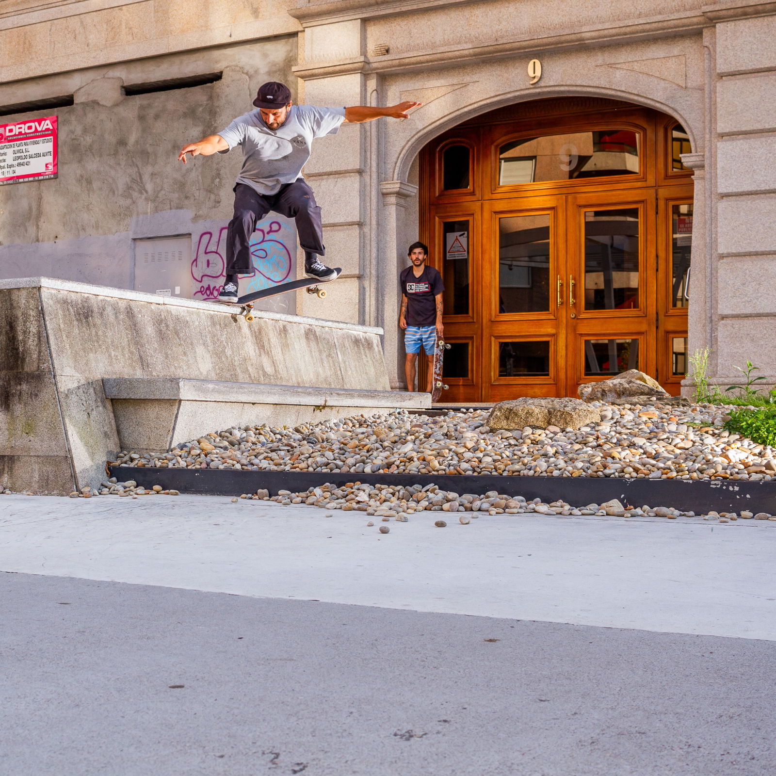 Hugo Cruz: Capturing Skateboarding Through the Lens of Passion